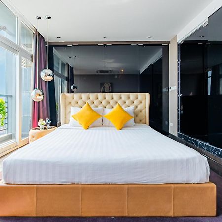 Ben Thanh - Luxury Serviced Apartments Хошимин Екстериор снимка