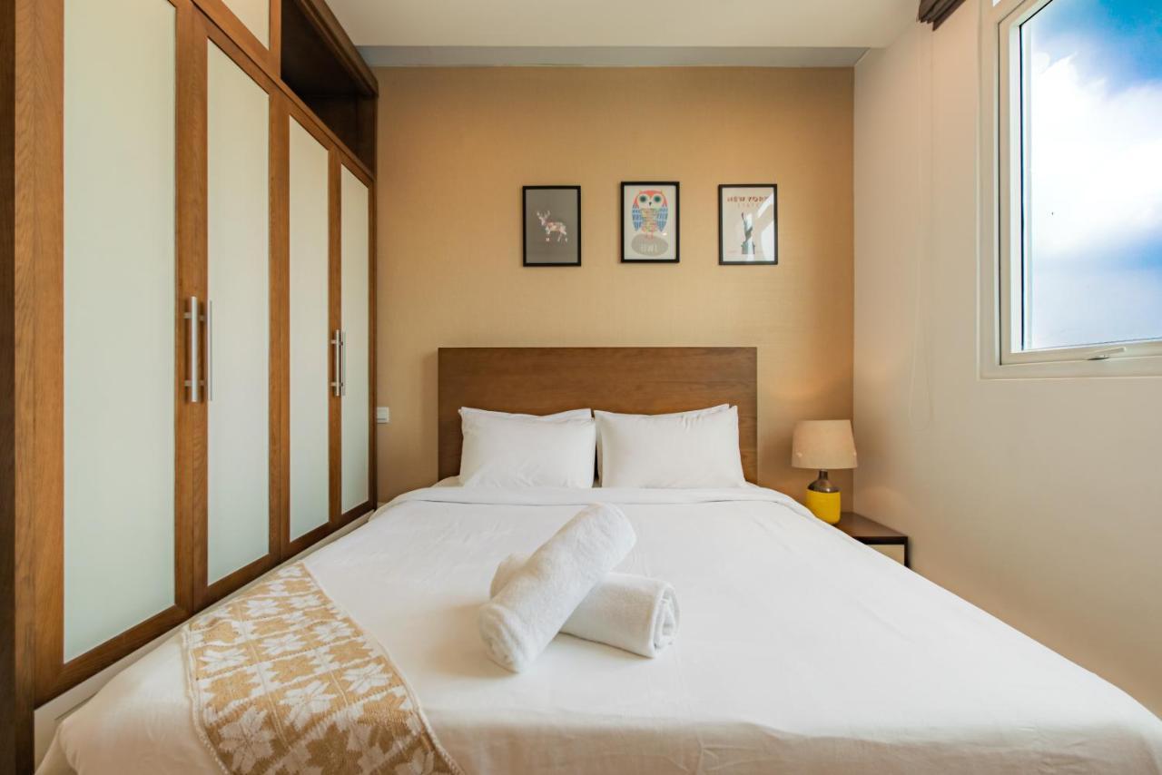 Ben Thanh - Luxury Serviced Apartments Хошимин Екстериор снимка